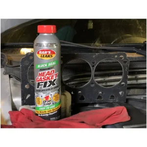 Bar’s Leaks Head Gasket Sealant – 1111 - view 3