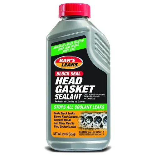 Bar’s Leaks Head Gasket Sealant – 1100