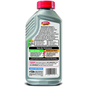 Bar’s Leaks Head Gasket Sealant – 1100 - view 2