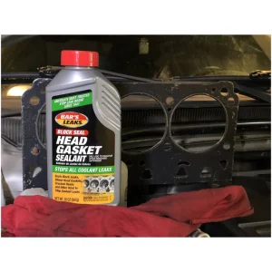 Bar’s Leaks Head Gasket Sealant – 1100 - view 3
