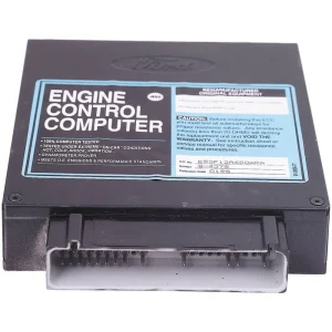 Cardone Engine Control Module – Remanufactured – 78-4378