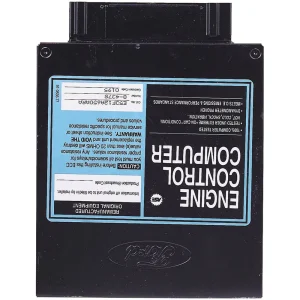Cardone Engine Control Module – Remanufactured – 78-4378 - view 3