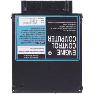 Cardone Engine Control Module – Remanufactured – 78-4379 - view 3