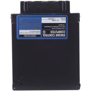 Cardone Engine Control Module – Remanufactured – 78-4386 - view 4