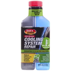 Bar’s Leaks Cooling System Repair – 1150