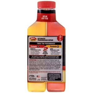Bar’s Leaks Transmission Sealant 16.9 Ounce – 1400 - view 2