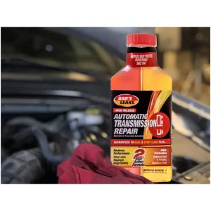 Bar’s Leaks Transmission Sealant 16.9 Ounce – 1400 - view 3