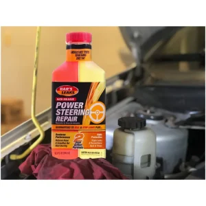 Bar’s Leaks Power Steering Sealant 16.9 Ounce – 1600 - view 2