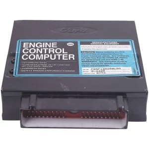 Cardone Engine Control Module – Remanufactured – 78-4405