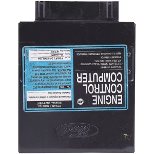 Cardone Engine Control Module – Remanufactured – 78-4405 - view 3