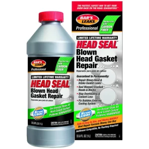 Bar’s Leaks Head Gasket Sealant – HG1