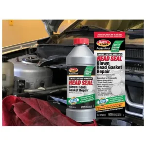 Bar’s Leaks Head Gasket Sealant – HG1 - view 2