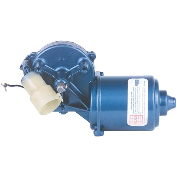Cardone Wiper Motor – Remanufactured – 43-1726