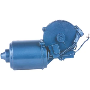 Cardone Wiper Motor – Remanufactured – 43-1726 - view 2