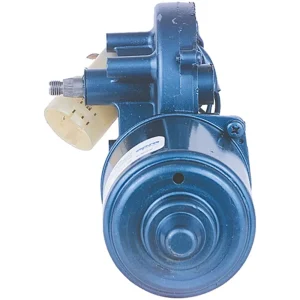 Cardone Wiper Motor – Remanufactured – 43-1726 - view 3