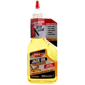 Bar’s Leaks Jack Sealant 12.5 Ounce – HJ12
