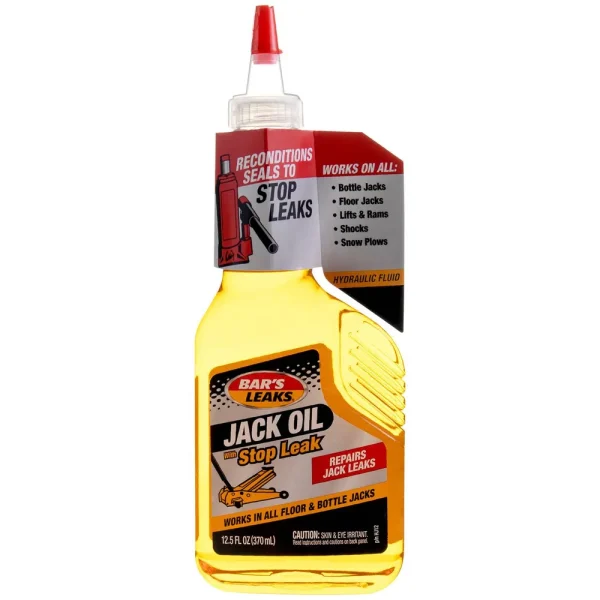 Bar’s Leaks Jack Sealant 12.5 Ounce – HJ12