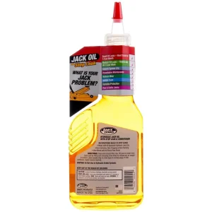 Bar’s Leaks Jack Sealant 12.5 Ounce – HJ12 - view 2