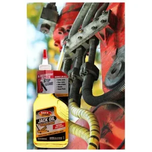 Bar’s Leaks Jack Sealant 12.5 Ounce – HJ12 - view 3