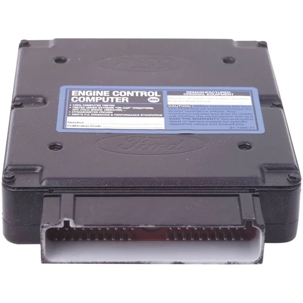 Cardone Engine Control Module – Remanufactured – 78-4433