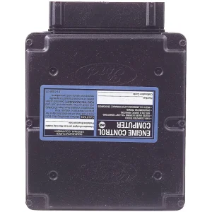 Cardone Engine Control Module – Remanufactured – 78-4433 - view 3