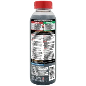 Bar’s Leaks Liquid Aluminum Radiator And Heater Core Sealant – 1186 - view 3