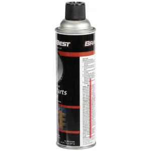 BrakeBest 14 Ounce 45 Percent VOC Brake Parts Cleaner – 00484 - view 3