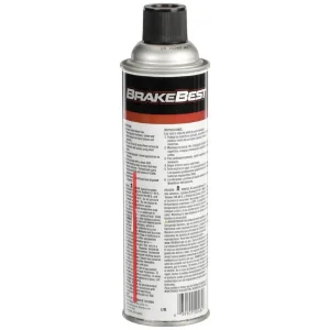 BrakeBest 14 Ounce 45 Percent VOC Brake Parts Cleaner – 00484 - view 4