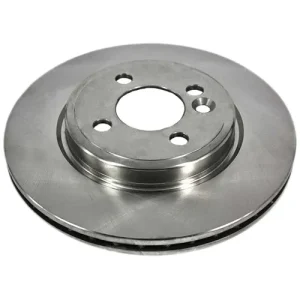 BrakeBest Select Front Brake Rotor – 980716RGS