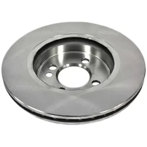 BrakeBest Select Front Brake Rotor – 980716RGS - view 2