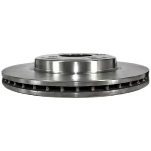 BrakeBest Select Front Brake Rotor – 980716RGS - view 3