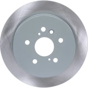 BrakeBest Select Rear Brake Rotor – 980727RGS - view 2
