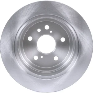 BrakeBest Select Rear Brake Rotor – 980727RGS - view 3