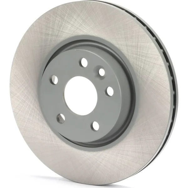 BrakeBest Select Front Brake Rotor – 980725RGS