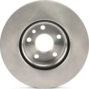 BrakeBest Select Front Brake Rotor – 980725RGS - view 2