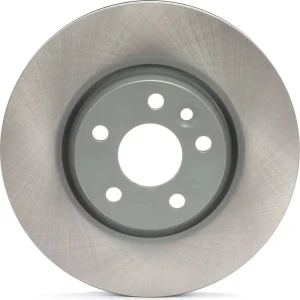 BrakeBest Select Front Brake Rotor – 980725RGS - view 3