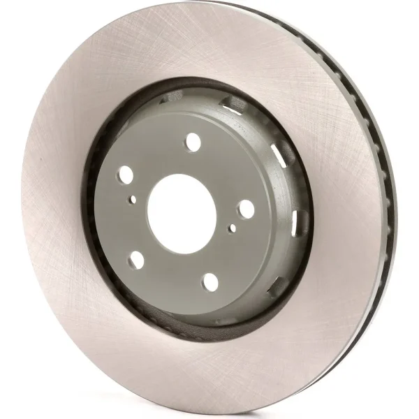 BrakeBest Select Front Brake Rotor – 980728RGS