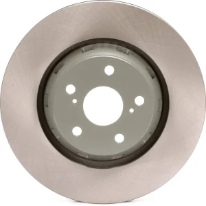 BrakeBest Select Front Brake Rotor – 980728RGS - view 3