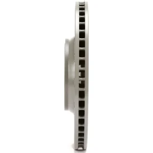 BrakeBest Select Front Brake Rotor – 980728RGS - view 4