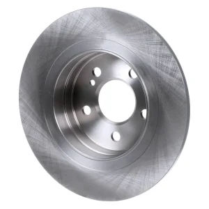 BrakeBest Select Rear Brake Rotor – 980729RGS
