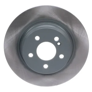 BrakeBest Select Rear Brake Rotor – 980729RGS - view 2