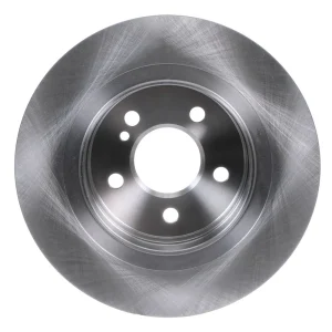 BrakeBest Select Rear Brake Rotor – 980729RGS - view 3