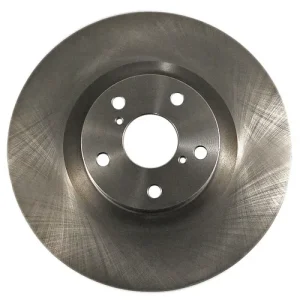 BrakeBest Select Front Brake Rotor – 980730RGS