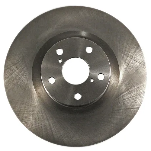 BrakeBest Select Front Brake Rotor – 980730RGS