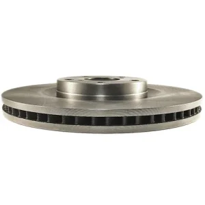 BrakeBest Select Front Brake Rotor – 980730RGS - view 3