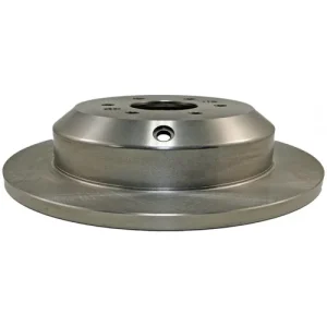 BrakeBest Select Rear Brake Rotor – 980734RGS - view 3