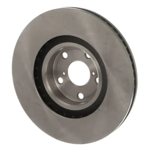 BrakeBest Select Front Brake Rotor – 980731RGS