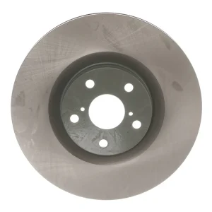 BrakeBest Select Front Brake Rotor – 980731RGS - view 2