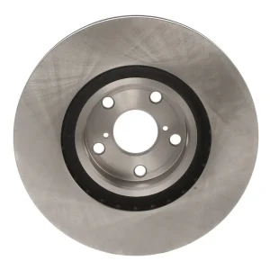BrakeBest Select Front Brake Rotor – 980731RGS - view 3