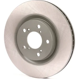 BrakeBest Select Front Brake Rotor – 980738RGS